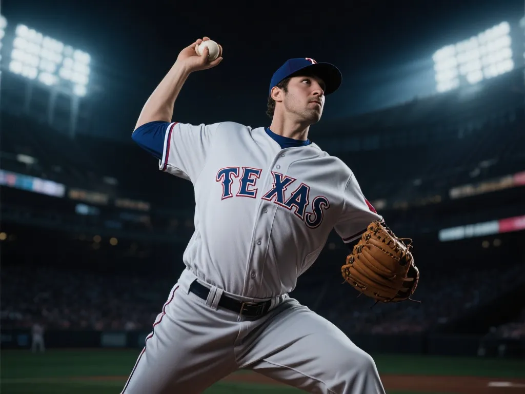 德克萨斯游骑兵阵容再调整：Dane Dunning重返大联盟