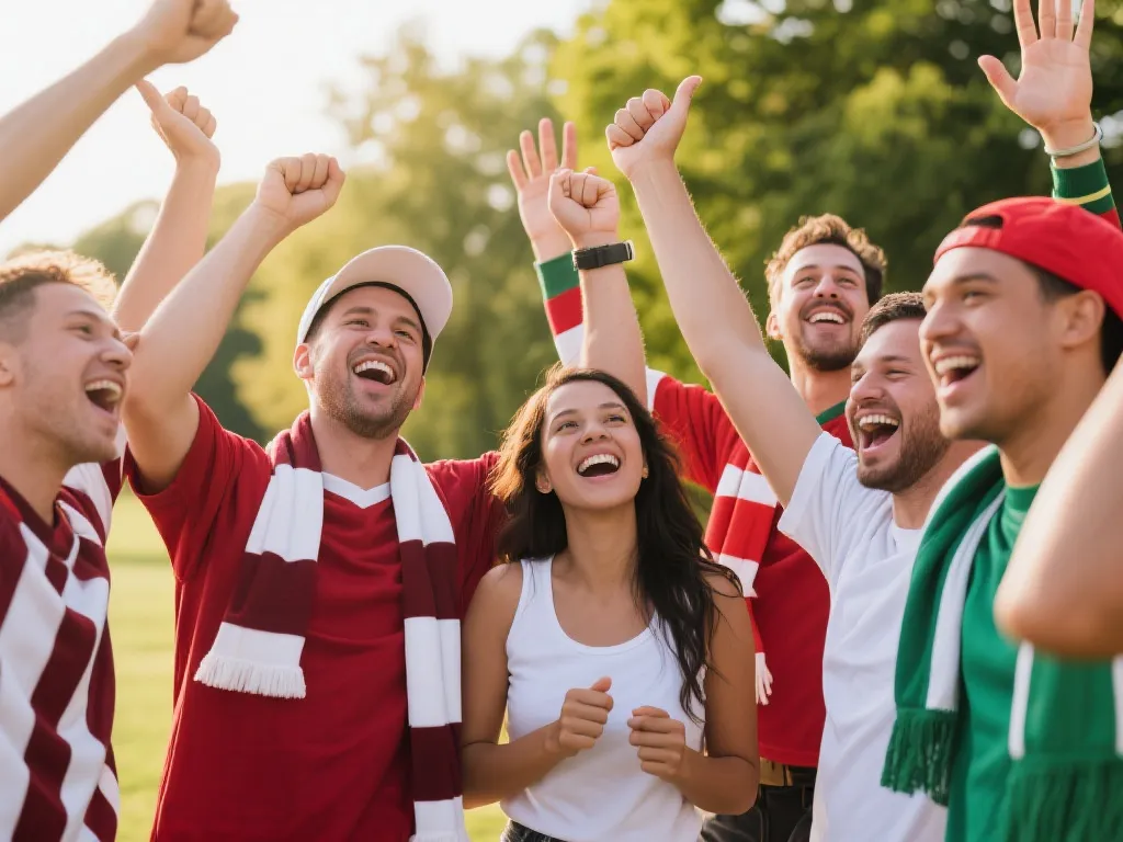 当激情遇上荣耀：华体会体育点燃社区体育盛典