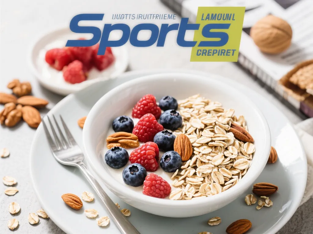 运动与饮食的碰撞：哈佛大学研究揭示降低心血管风险的新路径