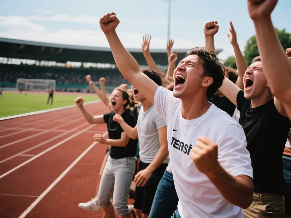 在华体会体育平台上，遇见属于你的体育精彩时刻